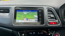 Honda HR-V 1.6 i-DTEC EX 5dr Diesel Hatchback